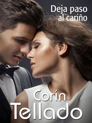 cover image of Deja paso al cariño
